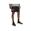 Picture of Under Armour M Freedom Tech BFL Short    6000654-001-MD