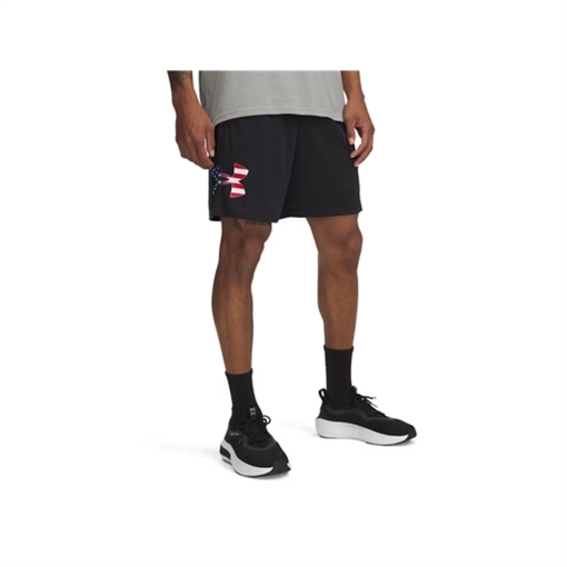Picture of Under Armour M Freedom Tech BFL Short    6000654-001-LG