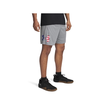 Picture of Under Armour M Freedom Tech BFL Short    6000654-036-LG