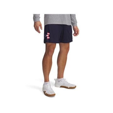 Picture of Under Armour M Freedom Tech BFL Short    6000654-410-LG