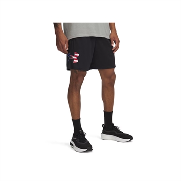 Picture of Under Armour M Freedom Tech BFL Short    6000654-001-XXL