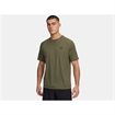 Picture of Under Armour M Freedom Tech SS    6004090-390-MD