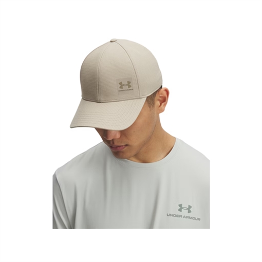 Picture of Under Armour M Iso-chill Armourvent STR 1383438-299-S/M