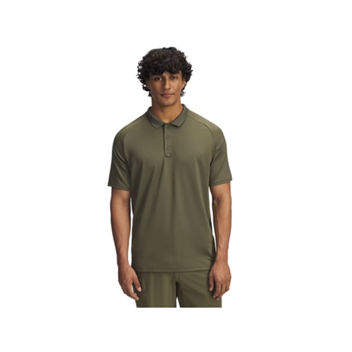Picture of Under Armour M Tac Performance Polo    6004146-390-2X