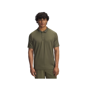 Picture of Under Armour M Tac Performance Polo    6004146-390-LG