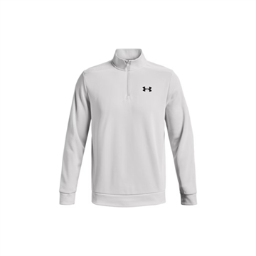Picture of Under Armour Men's Armour Fleece 1/2 Zip 13733580142X 195253801143