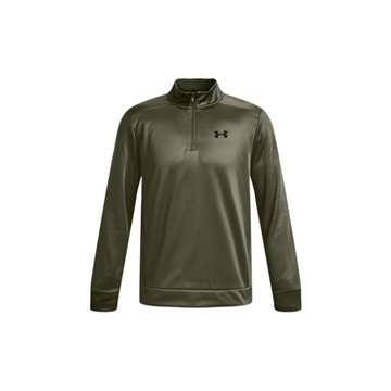 Picture of Under Armour Men's Armour Fleece 1/2 Zip 1373358390LG
