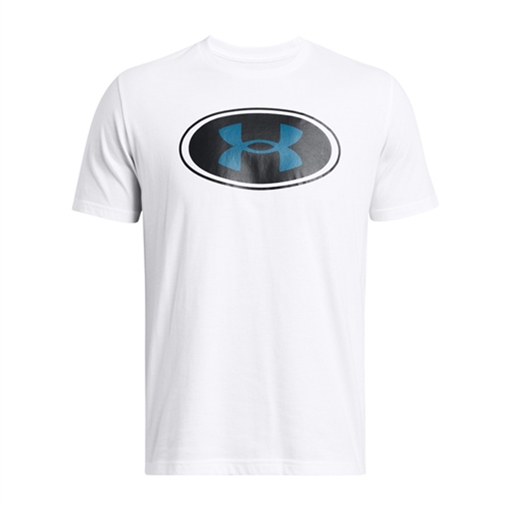 Picture of Under Armour Men's Multi-Color Lockertag Short Sleeve T Shirt 13829141003X
