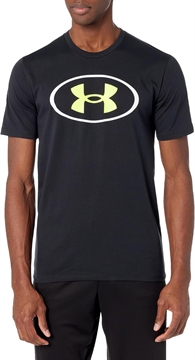 Picture of Under Armour Men's Multi-Color Lockertag Short Sleeve T Shirt 1382914001LG