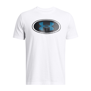 Picture of Under Armour Men's Multi-Color Lockertag Short Sleeve T Shirt 13829141003X