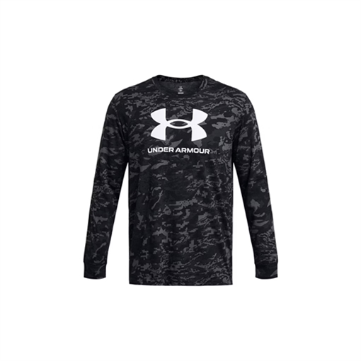 Picture of Under Armour Men's UA ABC Camo Long Sleeve 1382889001MD
