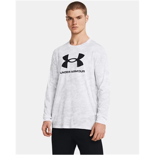 Picture of Under Armour Men's UA ABC Camo Long Sleeve 1382889100XL