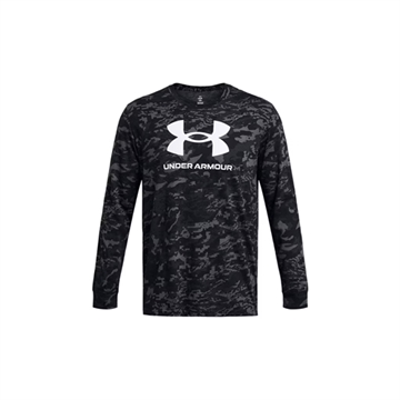 Picture of Under Armour Men's UA ABC Camo Long Sleeve 1382889001MD