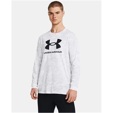 Picture of Under Armour Men's UA ABC Camo Long Sleeve 1382889100XL