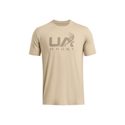 Picture of Under Armour Men's UA Antler Hunt Logo T-Shirt 1366014289LG