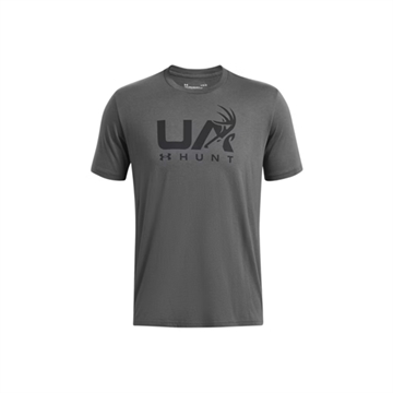 Picture of Under Armour Men's UA Antler Hunt Logo T-Shirt 1366014025LG