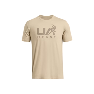 Picture of Under Armour Men's UA Antler Hunt Logo T-Shirt 1366014289XL