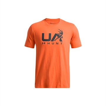 Picture of Under Armour Men's UA Antler Hunt Logo T-Shirt 1366014800LG