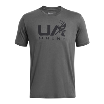 Picture of Under Armour Men's UA Antler Hunt Logo T-Shirt 13660140252X