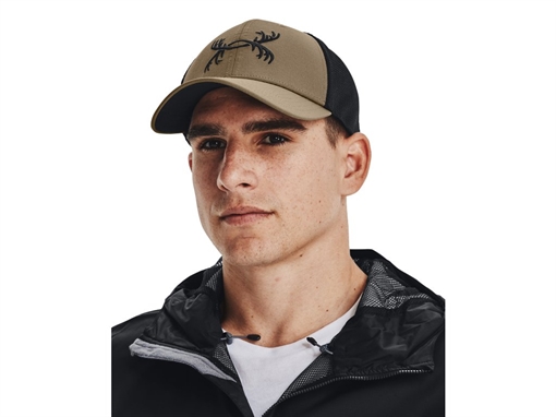Picture of Under Armour Men's UA Antler Trucker Hat 1372352251OSFM