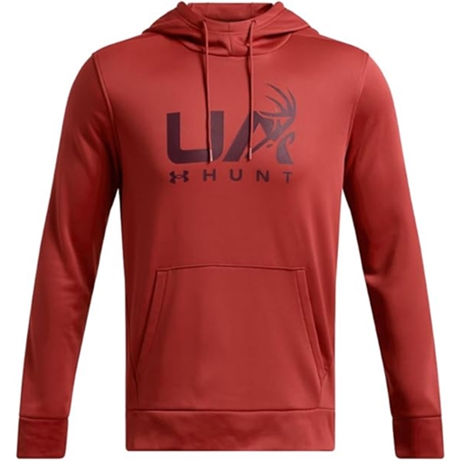 Picture of Under Armour Men's UA Armour Fleece Hunt Logo Hoodie 1375114840XL