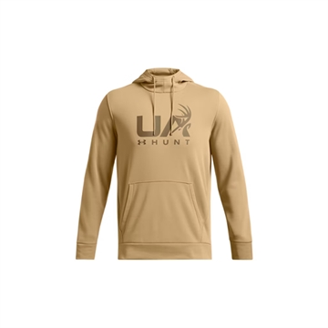 Picture of Under Armour Men's UA Armour Fleece Hunt Logo Hoodie 1375114263SM