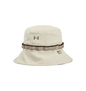 Picture of Under Armour Men's UA ArmourVent Bucket Hat 1383434273S-M
