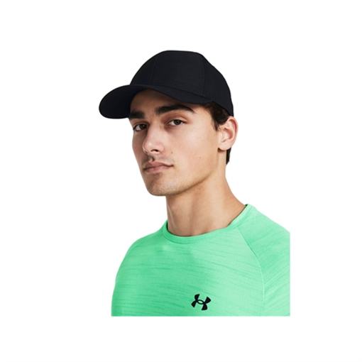 Picture of Under Armour Men's UA ArmourVent Stretch Fit Cap 1383438001XL-2X