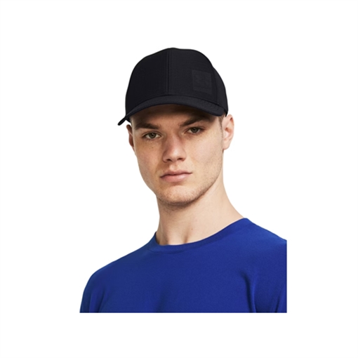 Picture of Under Armour Men's UA ArmourVent Stretch Fit Cap 1383438002L-XL