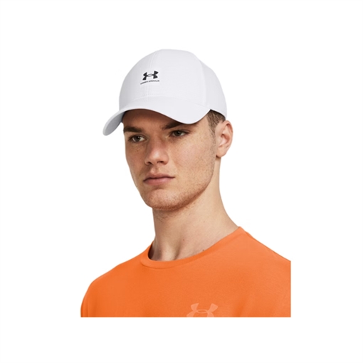 Picture of Under Armour Men's UA ArmourVent Stretch Fit Cap 1383438100L-XL