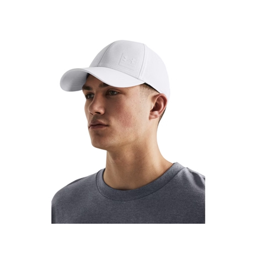 Picture of Under Armour Men's UA ArmourVent Stretch Fit Cap 1383438101L-XL