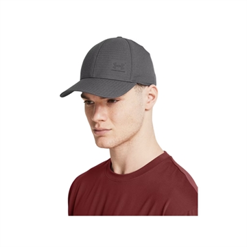 Picture of Under Armour Men's UA ArmourVent Stretch Fit Cap 1383438026M-L