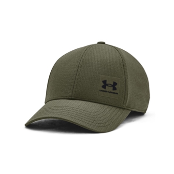 Picture of Under Armour Men's UA ArmourVent Stretch Fit Cap 1383438390M-L