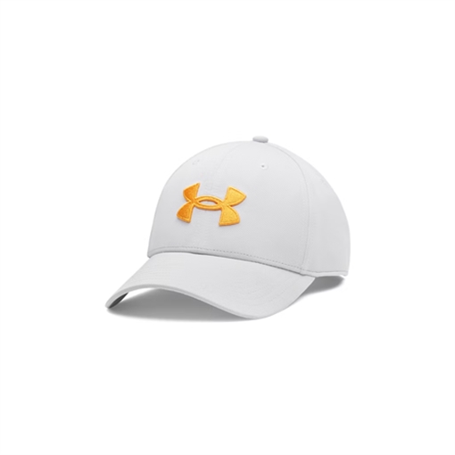 Picture of Under Armour Men's UA Blitzing 1376700-014-S/M 198632595237 -