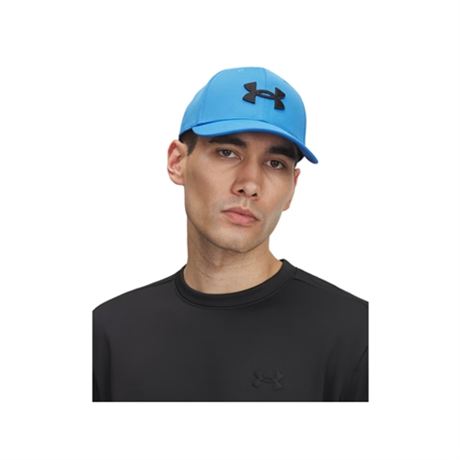 Picture of Under Armour Men's UA Blitzing 1376700-402-M/L 198632593189 -