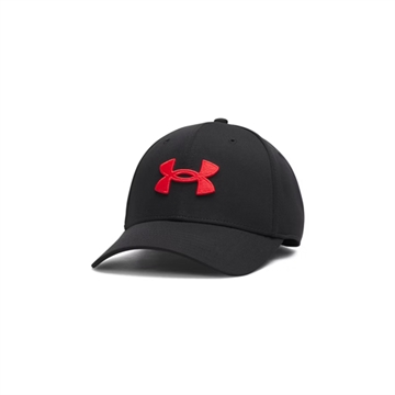 Picture of Under Armour Men's UA Blitzing 1376700-005-S/M 198632608333 -
