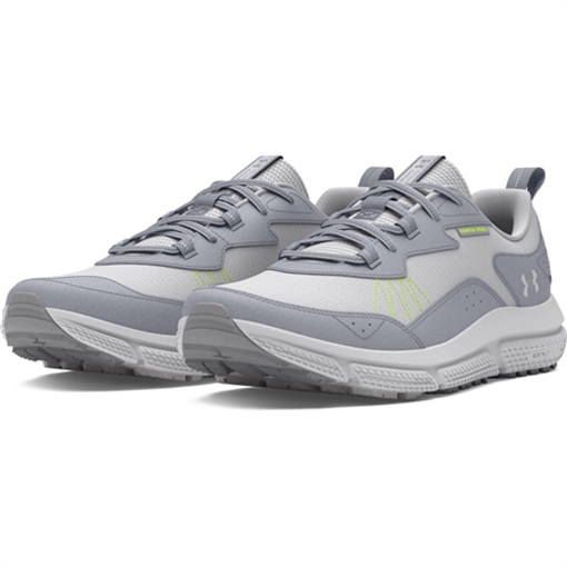 Picture of Under Armour Men's UA Charged Verssert Speckle 2 Running Shoes 302717810113