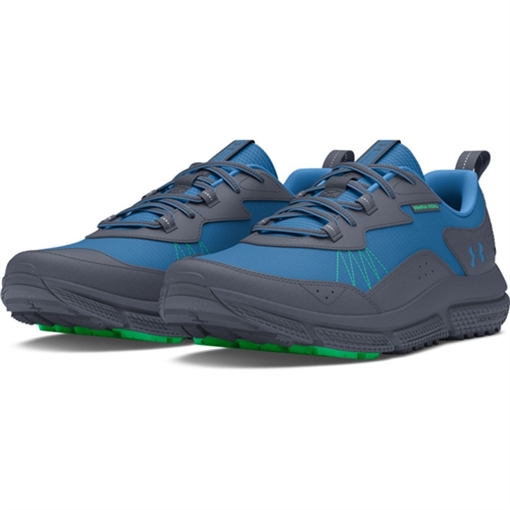 Picture of Under Armour Men's UA Charged Verssert Speckle 2 Running Shoes 302717840010