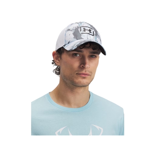 Picture of Under Armour Men's UA Fish Hunter Mesh 1376716-476-S/M