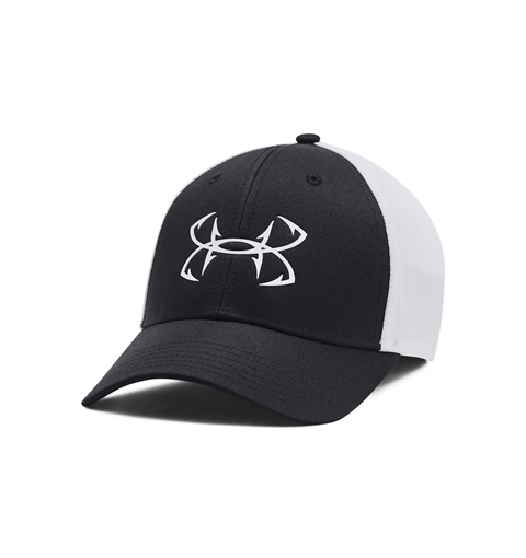 Picture of Under Armour Men's UA Fish Hunter Mesh Cap 1376716001L-XL
