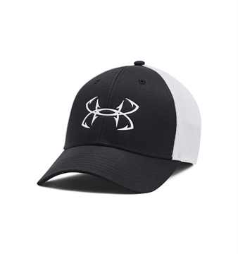 Picture of Under Armour Men's UA Fish Hunter Mesh Cap 1376716001L-XL