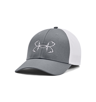 Picture of Under Armour Men's UA Fish Hunter Mesh Cap 1376716013M-L