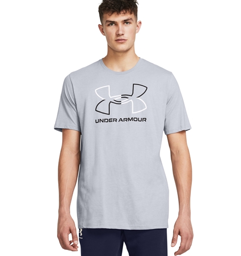Picture of Under Armour Men's UA Foundation Short Sleeve 1382915011LG