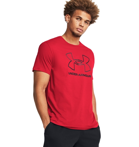Picture of Under Armour Men's UA Foundation Short Sleeve 1382915600XL