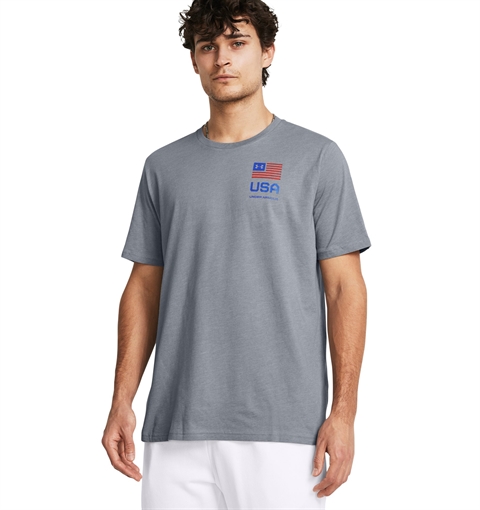 Picture of Under Armour Men's UA Freedom Amp T-Shirt 13829920352X