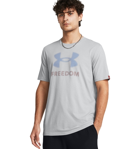 Picture of Under Armour Men's UA Freedom Amp T-Shirt 13829890112X
