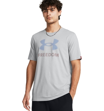Picture of Under Armour Men's UA Freedom Amp T-Shirt 1382989011MD
