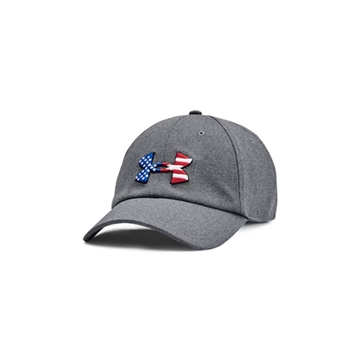 Picture of Under Armour Men's UA Freedom Blitzing Adjustable Cap 1369809012OSFM
