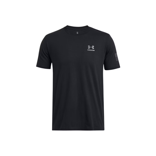 Picture of Under Armour Men's UA Freedom By 1775 T-Shirt 1386741001SM