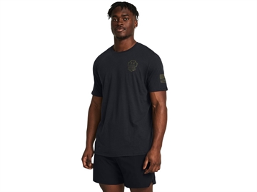 Picture of Under Armour Men's UA Freedom By 1775 T-Shirt 1385951001SM